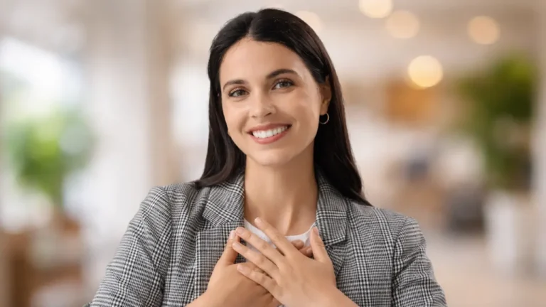 Laut Psychologie zeigen Menschen, die „bitte“ und „danke“ ganz selbstverständlich sagen, oft diese 7 Eigenschaften