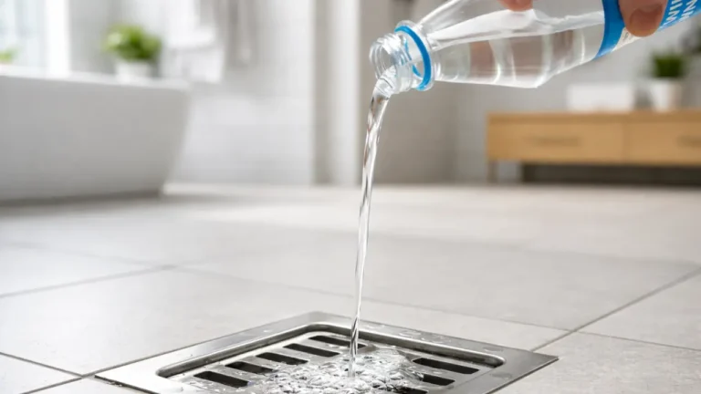 Weißer Essig auf Haushaltsgittern anwenden: Vorteile und wie oft man ihn verwenden sollte