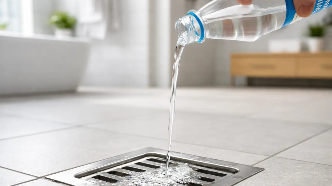 Weißer Essig auf Haushaltsgittern anwenden: Vorteile und wie oft man ihn verwenden sollte